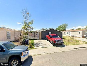 Thumbnail of mobile home