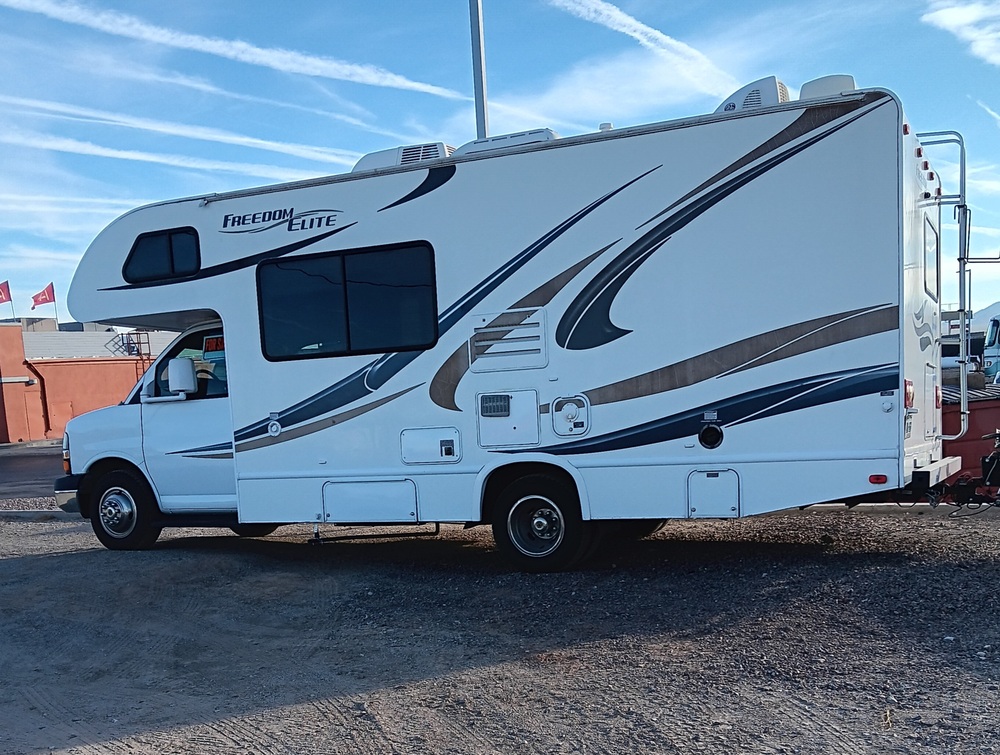 Photo of Rv