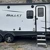 RV for Sale: 2022 BULLET ULTRA LITE 287QBS