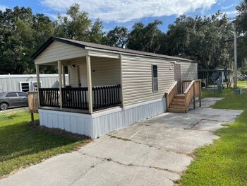 Thumbnail of mobile home
