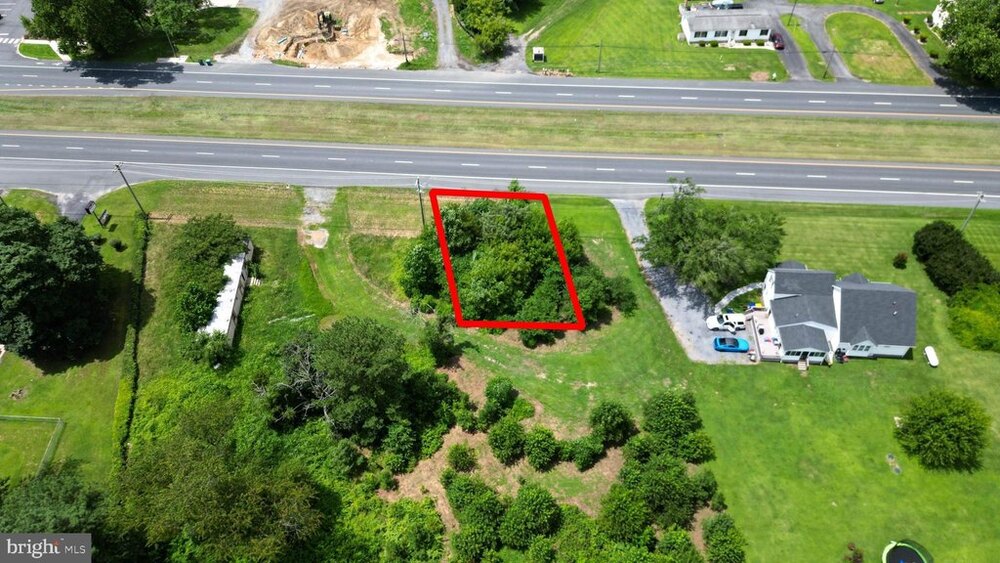 Photo of Mobile Home Lot