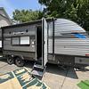 RV for Sale: 2021 SALEM CRUISE LITE 19DBXL