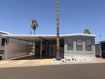 Thumbnail of mobile home