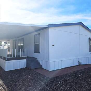 Thumbnail of mobile home