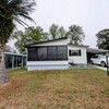 Mobile Home for Sale: Fully Furnished 2 Bed/2 Bath Home, Brooksville, FL