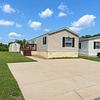 Mobile Home for Rent: 2 Bed 2 Bath 2011 Cmh Manufacturing