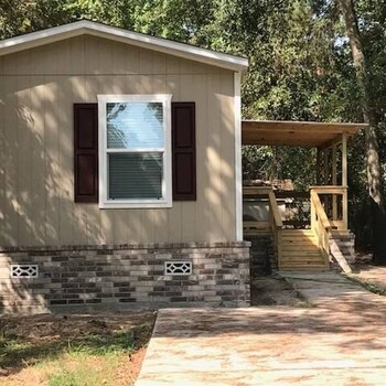 Thumbnail of mobile home