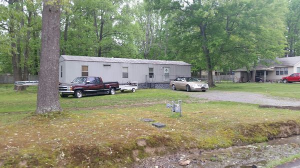 Photo of Mobile Home Park