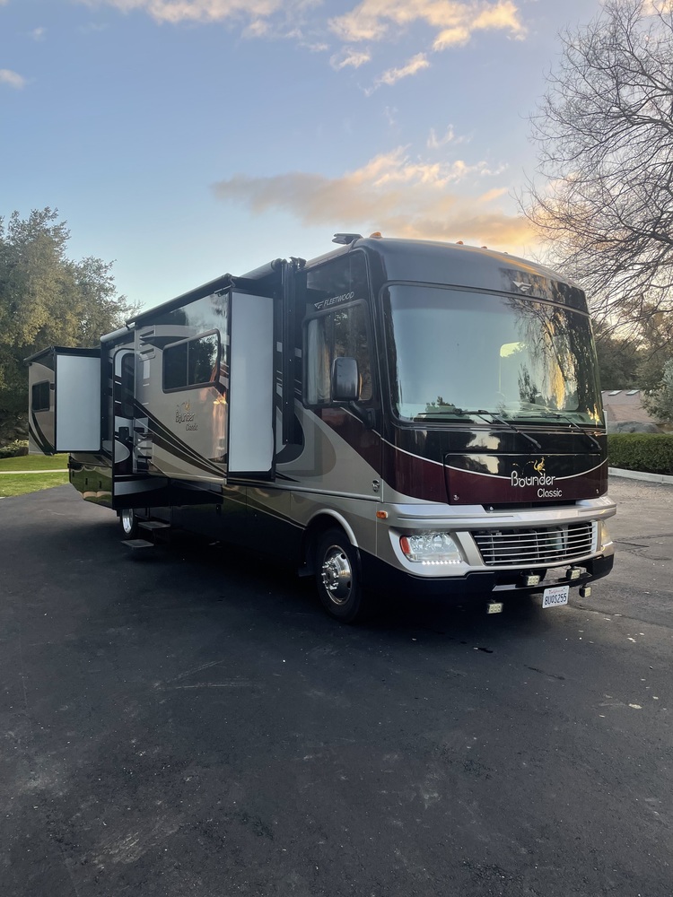 Photo of Rv