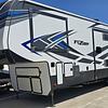 RV for Sale: 2020 FUZION 419