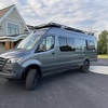 RV for Sale: 2022 Sprinter 170 4X4 HIGH ROOF