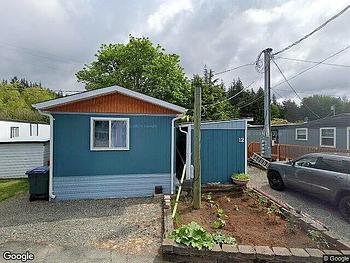 Thumbnail of mobile home