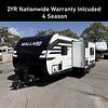 RV for Sale: 2021 MALLARD M251BH