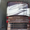 RV for Sale: 2013 Journey 36M