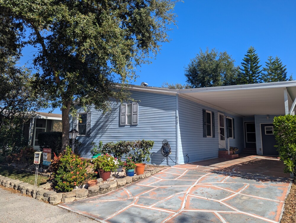 Strawberry Ridge Village