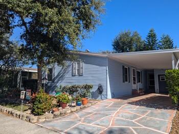 Strawberry Ridge Village