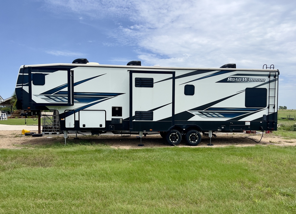 Photo of Rv