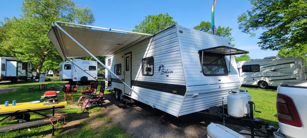 Photo of Rv