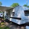 RV for Sale: 2000 SALEM 27BH