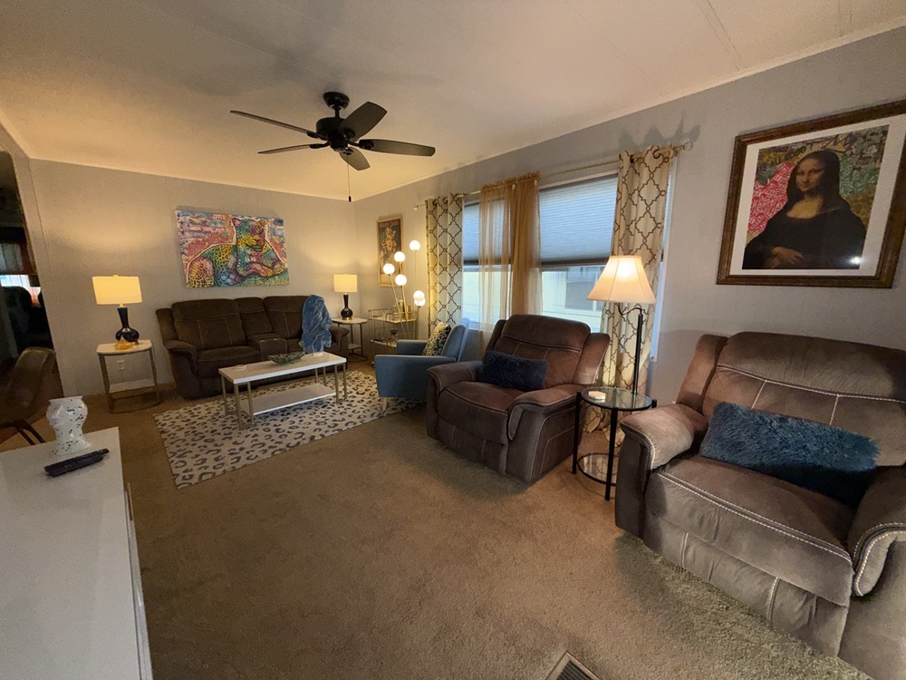 Rolling Greens Village