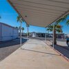 Photo of Mobile Home Lot