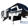 RV for Sale: 2026 Influence 3804DS