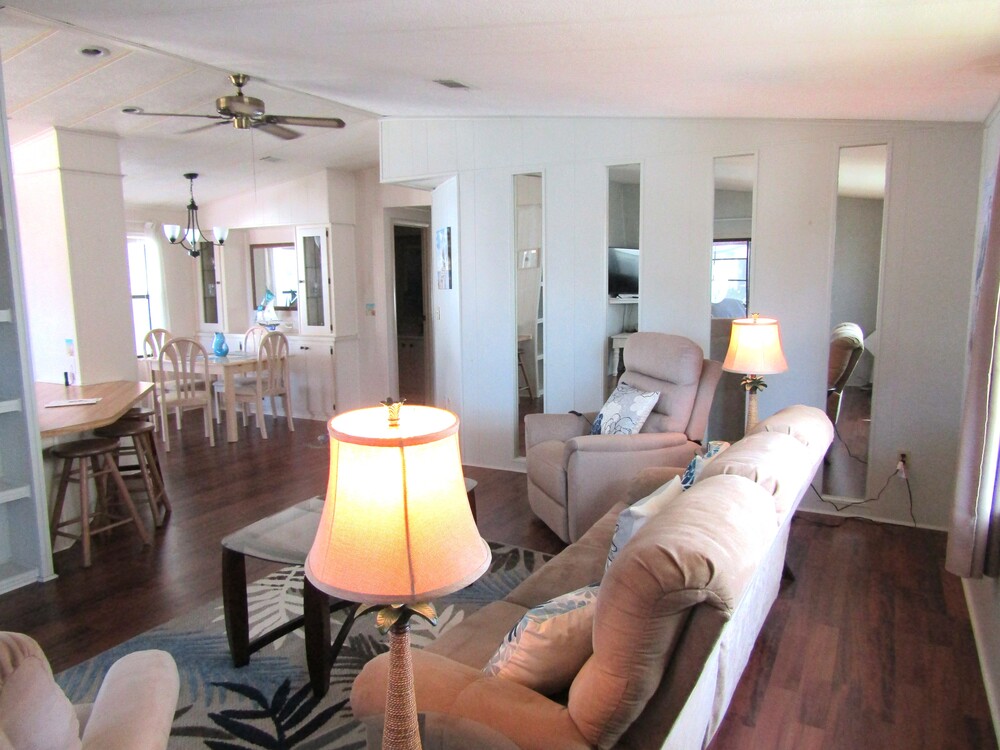 Jamaica Bay Village