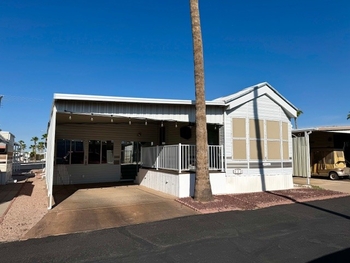 Thumbnail of mobile home