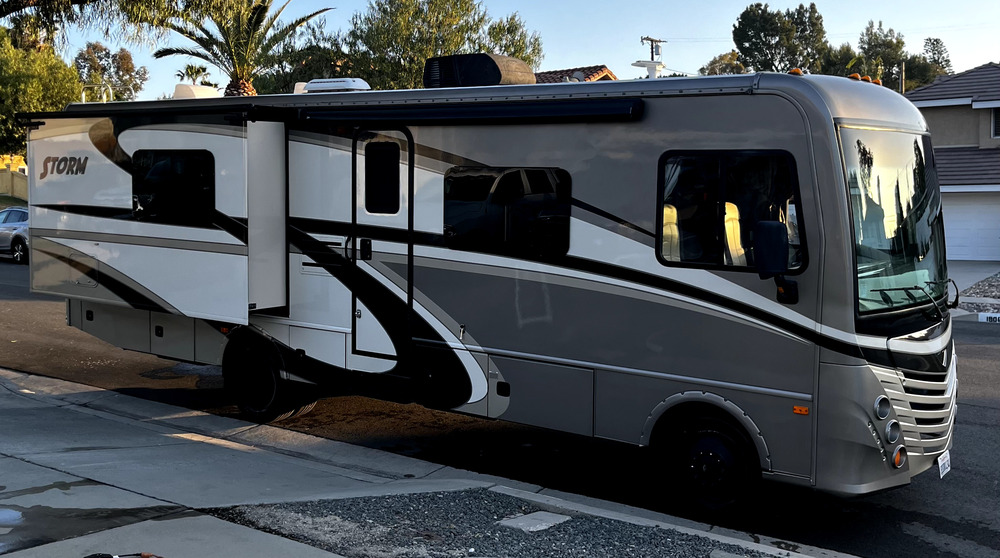Photo of Rv