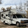 RV for Sale: 2020 FREELANDER 21QB