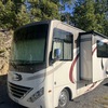 RV for Sale: 2017 HURRICANE 34F