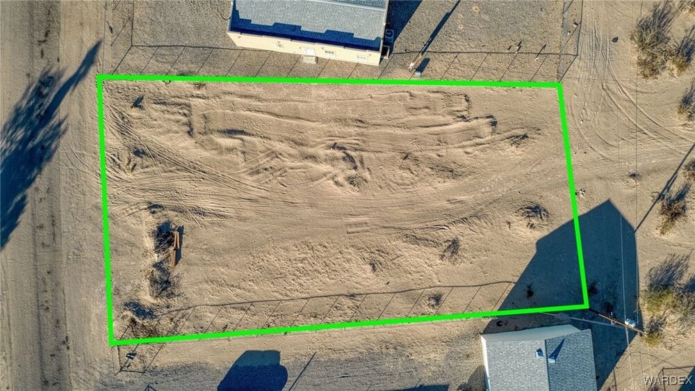Photo of Mobile Home Lot