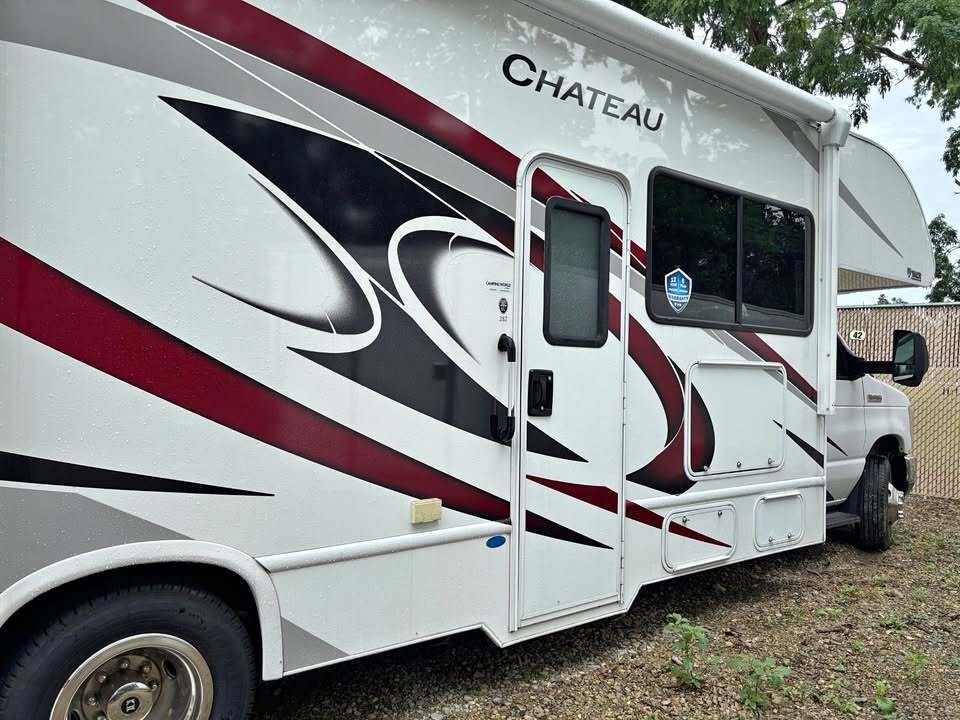 Photo of Rv