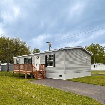 Thumbnail of mobile home
