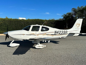 Thumbnail of aircraft