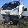 RV for Sale: 2023 NORTH TRAIL ULTRA LITE 24 BHS