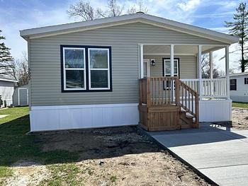 Thumbnail of mobile home