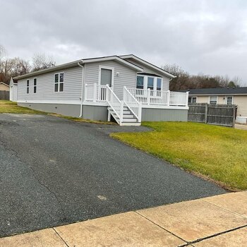Thumbnail of mobile home