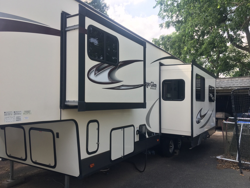 Photo of Rv