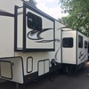 RV for Sale: 2018 WILDWOOD HERITAGE GLEN HYPER-LYTE 29RLSHL