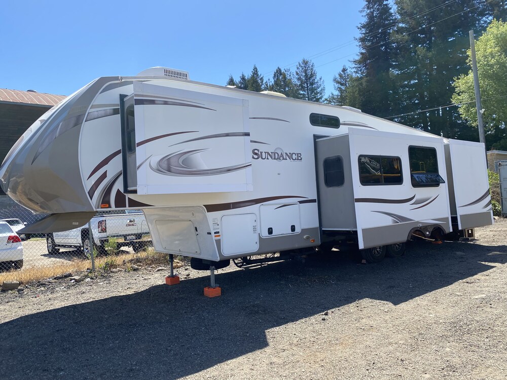Photo of Rv