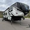 RV for Sale: 2019 CYCLONE 4007