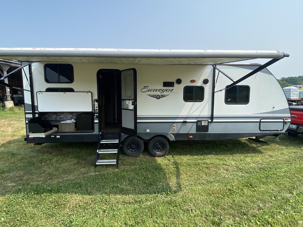 Photo of Rv