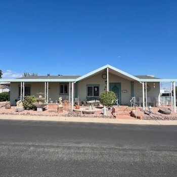 Thumbnail of mobile home