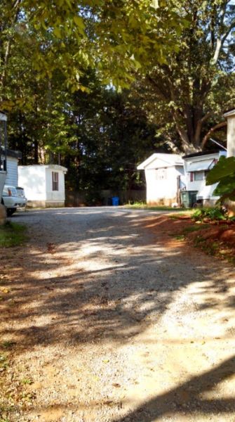 Photo of Mobile Home Park