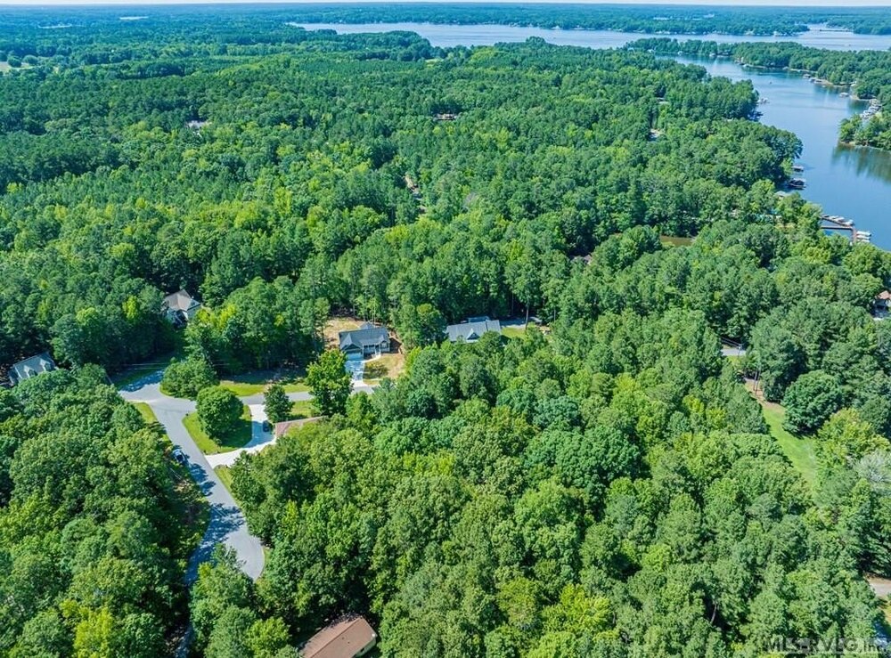 Photo of Mobile Home Lot