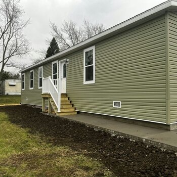 Thumbnail of mobile home