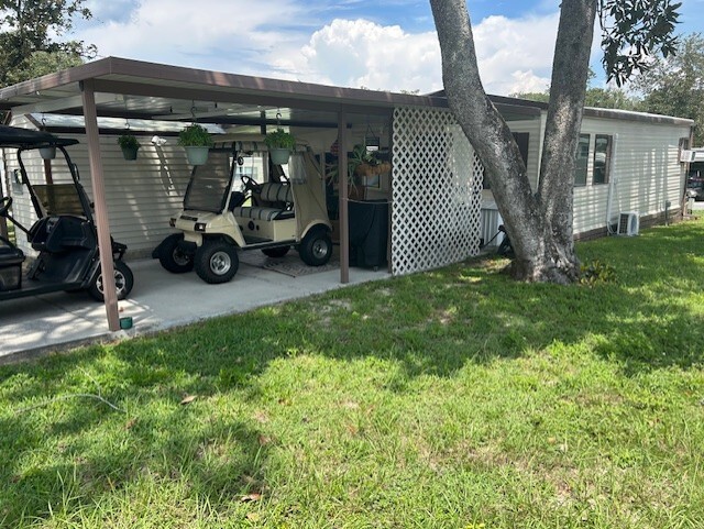 Holiday RV Village