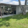 Mobile Home for Sale: 1 Bed, 1 Bath Home At Holiday RV Village, Leesburg, FL