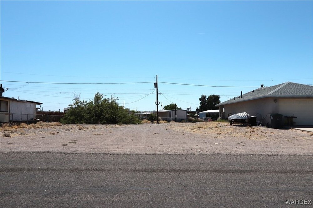 Photo of Mobile Home Lot